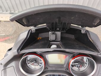 Piaggio MP3 350 LT (2018) řp.sk. B, 16tis.km - 18