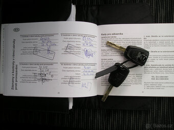 K I A CEED 1.4-16V 80KW RV-2009-KOUPENO V ČR- - 18