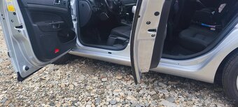 Octavia 2 1.6mpi 75kw - 18