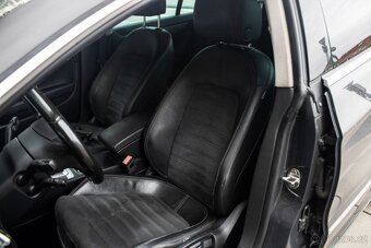 Volkswagen CC 2.0TDI BlueMotion DSG /AJ NA SPLÁTKY/PROTIÚČET - 18
