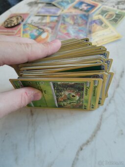 Pokémon sbírka - limitovaná edice - 18