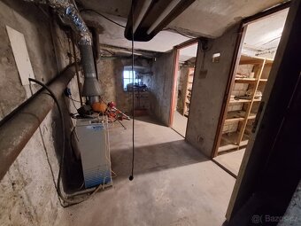 Prodej rodinného domu Česká Třebová 100 m² - 18