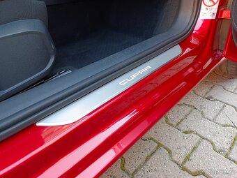 Cupra Leon SP 1.4TSI e-HYBRID 180kW DSG - Zálohováno - 18