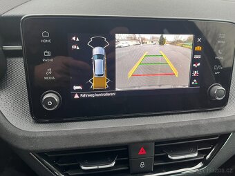 ŠKODA Kamiq Edice 130 let PREMIUM DSG nový ČR 5 LET ZÁRUKA - 18