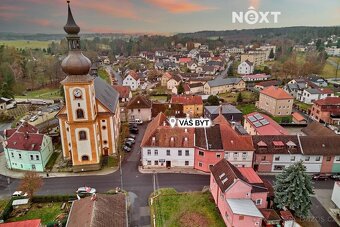 Prodej byt 3+kk, 70㎡ - 18