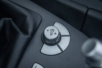 Mercedes SLK 200 kompressor AMG special edition MT/6 - 18
