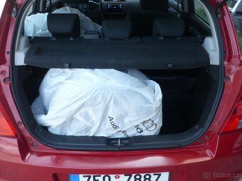 Suzuki   Swift  1.3 i - 18