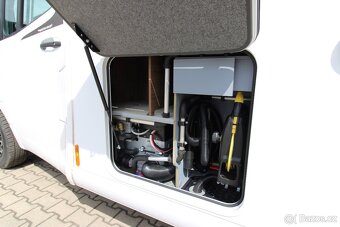FRANKIA M-LINE T7400 GD - 18