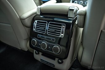 Land Rover Range Rover Vogue 3.0 TDV6, Meridian, Panorama... - 18