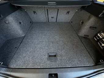 Škoda Octavia RS 2.0TDI/135kW 1.Maj.  DSG  r.v.2016 - 18