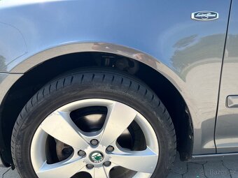 Škoda Octavia 2 2011 poFL Combi 2.0TDi 103kw 4x4 Automat - 18