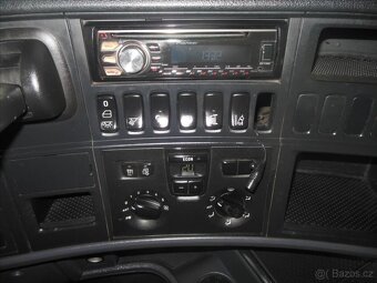 Scania R 410, Retarder, Standart - 18