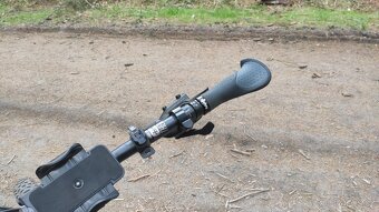 HAIBIKE FULLSEVEN 8 XL - 18