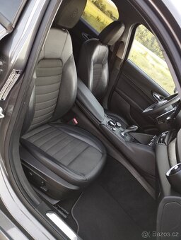 Alfa Romeo Giulia 2.2JTDM 110kw Q2, 85000km - AKCE - 18