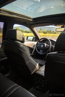 BMW e61 535D m paket 200kw - 18