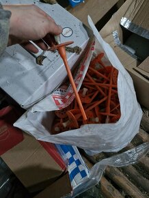 Hmoždinky do zateplení ETICS - 18