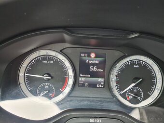 Škoda Kodiaq 2 0 TDI,110 kW,4×4, rv018, manuální převodovka. - 18
