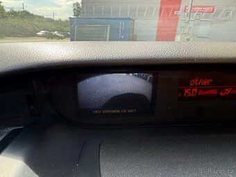 MAZDA CX7 2.2MZR-CD 2010 4x4 ALU, KLIMA, 6 RYCHL MANUAL - 18