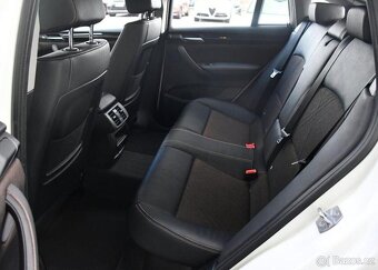 BMW X4 xDrive30D NAVI ČR - 18