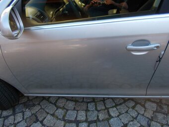 vw golf 5 variant,1.9tdi,kod bls,veskere nd. - 18