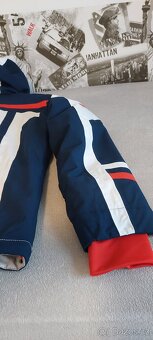 Lyžařská bunda-Kilpi - 18