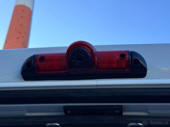 PEUGEOT BOXER-L4H2-140PS-KLIMA-TEM-49400KM- - 18