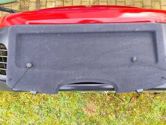 Škoda Fabia - 1,2 HTP - 18