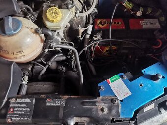 VW T4  Multivan 2,5tdi 111 kW - 18