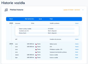 Alfa Romeo 166 3.0 V6 24v Super Busso - 18