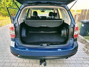 Subaru Forester,2.0 4x4 FACELIT Rezervace - 18