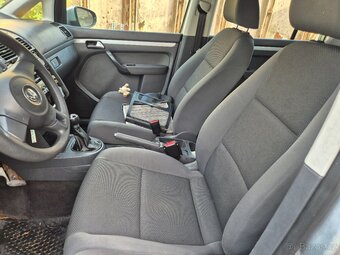 Vw touran - 18