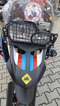 BMW F 800 GS - 18