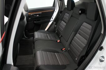 Honda CR-V, 2.0i-VTEC HYBRID AWD ELEGANCE - 18
