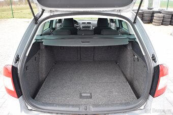 ►►Škoda Octavia II 2.0TDI 81 KW PLNÁ SERVISNÍ HISTORIE◄◄ - 18
