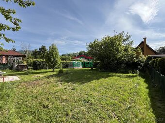 Prodej, zahrada, Jirkov, Červený hrádek - 18