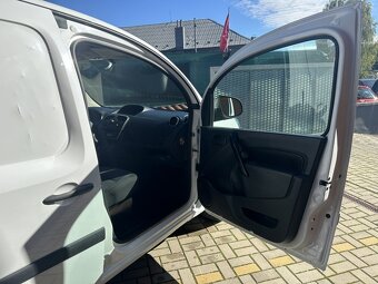 Renault Kangoo 1.5 DCi -DPH - 18