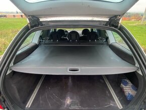 Mercedes E320 LPG 4matic - 18