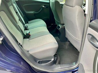 SEAT ALTEA XL 1.2 TSI 77 KW R 2011.NOVÁ TK - 18