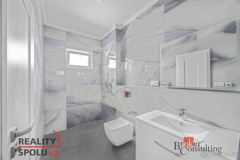 Prodej, domy/rodinný, 143 m2, Střelná , Košťany, Teplice [ID - 18