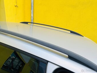 ŠKODA OCTAVIA 1.6 TDi COMBI  NAJETO JEN 136 TIS KM ALU KOLA - 18