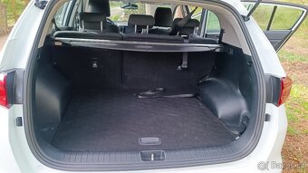 Kia Sportage benzín 1,6 Gdi 97kw, r.v.2020 najeto 63 600 km. - 18