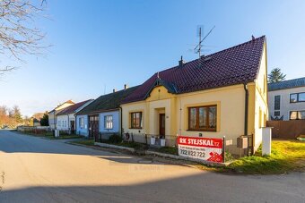 Prodej řadového rodinného domu, 105 m2 - Štěpánovice - 18