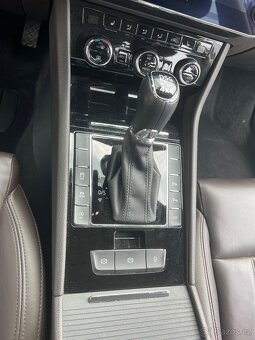 Škoda Superb 3 L&K 2.0 TDI 140kw 4x4 - 18