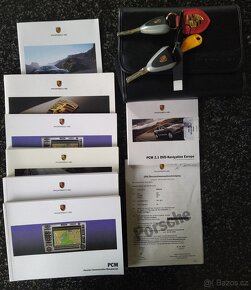 Porsche 911 997.1.GT3 - 18