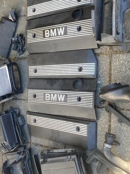 Díly z e39 525i,530d - 18