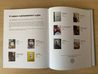 Nová kuchařka Fresh kuchyně - Zdeněk Polhreich - 18