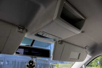 Volkswagen Caravelle T5.1 long AJ NA SPLÁTKY / PROTIÚČET / - 18