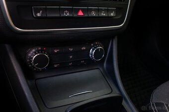 Mercedes-Benz A trieda 180 Style /T - 18