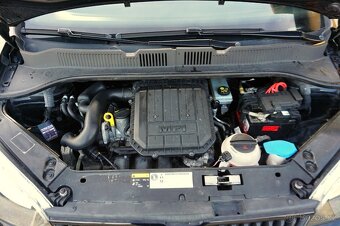 ŠKODA CITIGO 1,0 55KW MONTE CARLO 2015 - 18