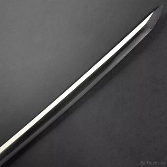 Japonský Starožitný Samurajský meč wakizashi Kuninaga - 18